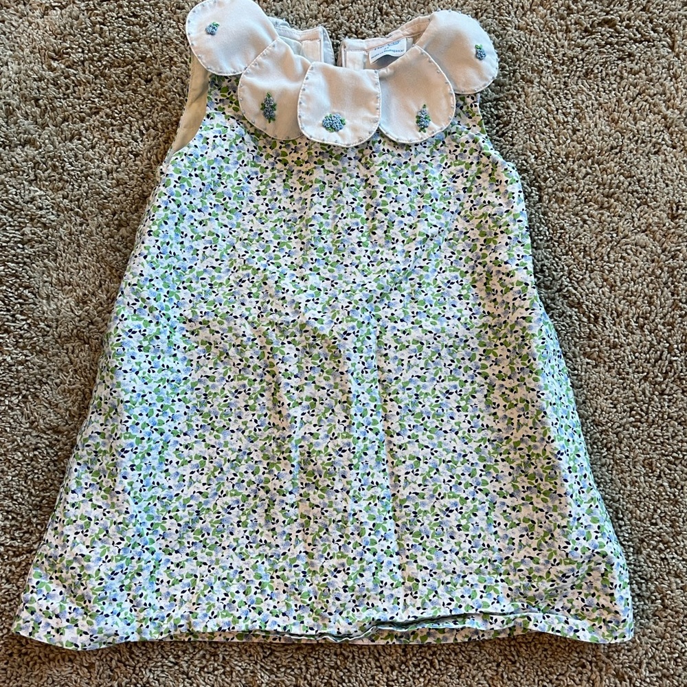 Luli & Me Dress!